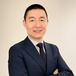 Jianfeng Mu