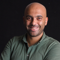Mahmoud Abdallah