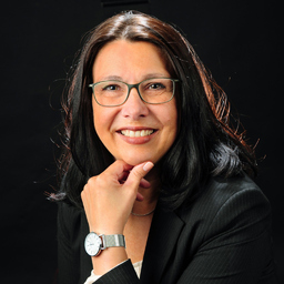 Ana Maria Infante Sanchez