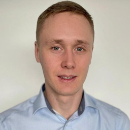 Simon Friedrichs
