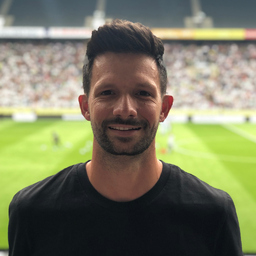 Daniel Leuker