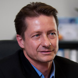 Rolf Baumbach