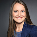 Katharina Cozmenco (geb. Tschaikowski)