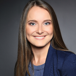 Katharina Cozmenco (geb. Tschaikowski)