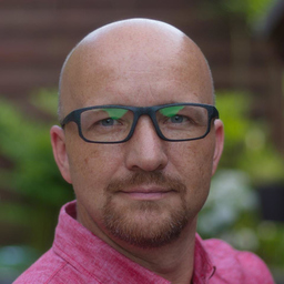 Eric Caspers