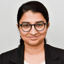 Paulami Banerjee
