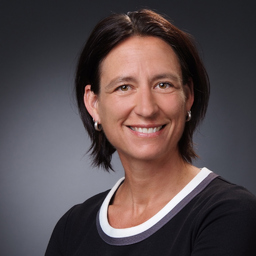Birgit Ludwig