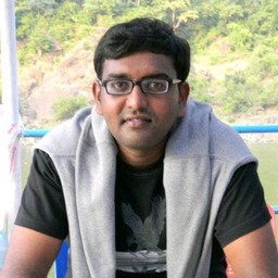 Naveen Kumar Cimbali