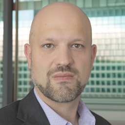 Oliver Rudolph