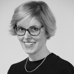 Dr. Ina Dinter