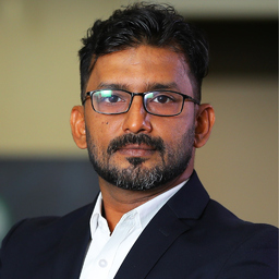 Prashanth Ram Kurumbudel