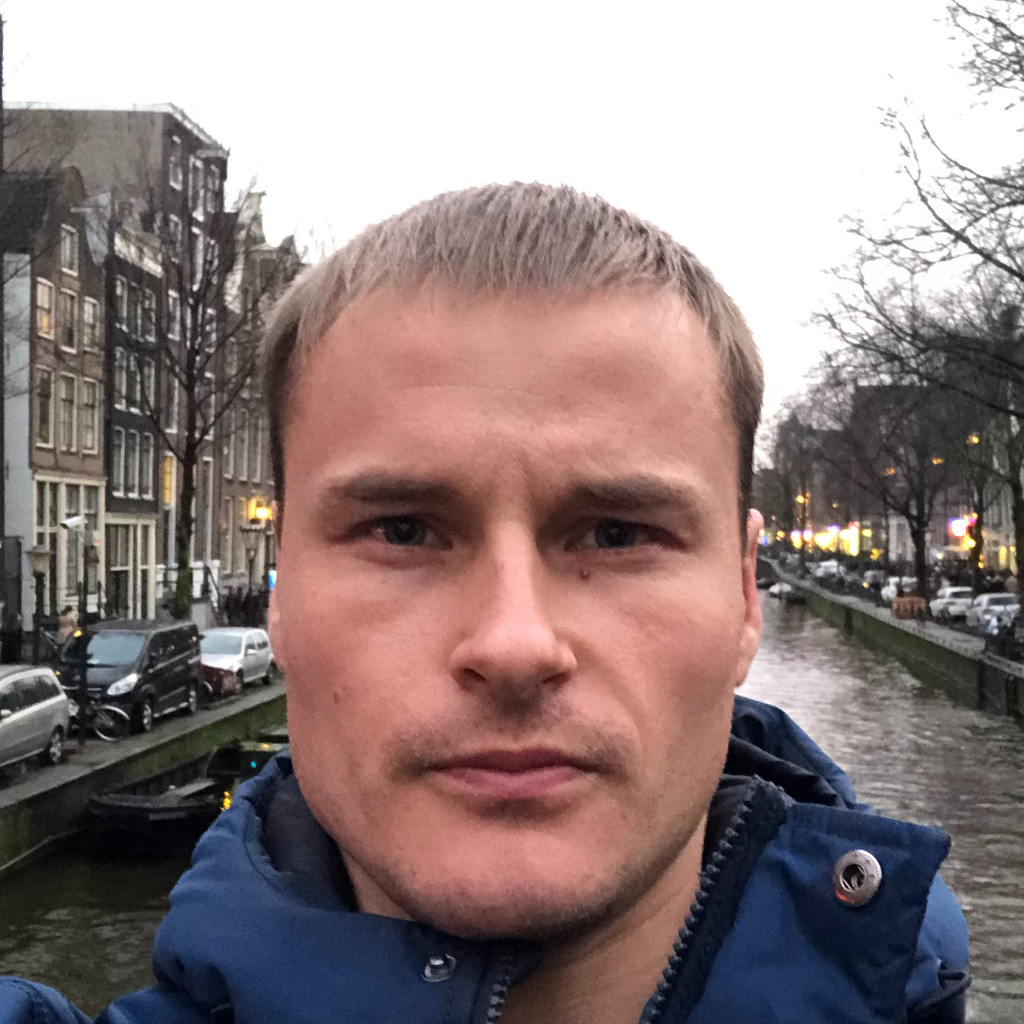 Sergii Bondarenko Ausbildung und Berufserfahrung XING