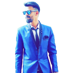 Parth Makwana