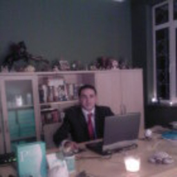 Fatih Hisarkaya