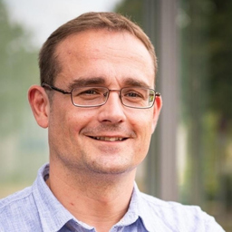 Thomas Dormann