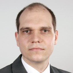 Martin Hampl
