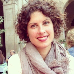 Rosa Martin