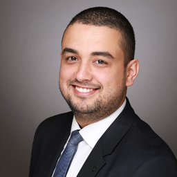 Dipl.-Ing. Yosri Gharsallaoui