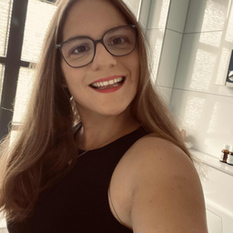 Saskia Michels