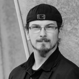 Sebastian Martinek