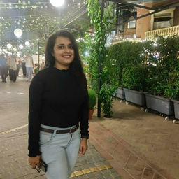 Gargi Bhattacharjee