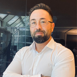 Matteo Canistro
