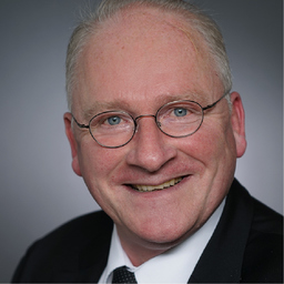 Gerhard Hewing