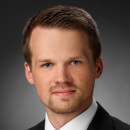 Profilbild Johannes Müller