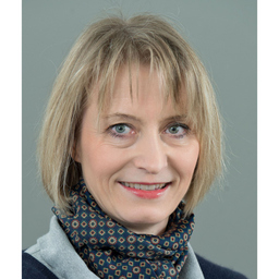 Kristin Buschmann