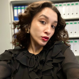 Arzu Marynkevych