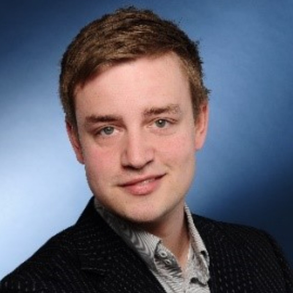 Henning Lohmann Speditionskaufmann Hesse GmbH & Co. KG XING