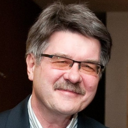 Rolf Blumenthal