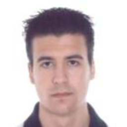 Manuel Ventero Molino