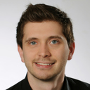 Dr. Marcel Gladen