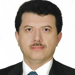 Alireza Bayat