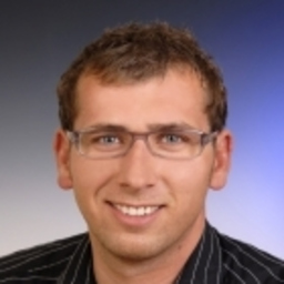 Profilbild Steffen Schröder