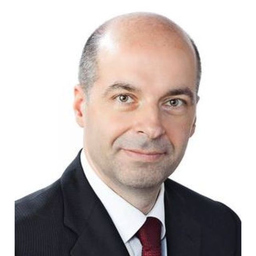 Dr. Harald Hauer
