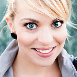 Marie Maergner
