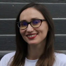 Valeria Kolos's profile picture