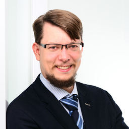 Dr. Christan-Georg Schregel