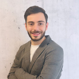 Nunzio Russo B. Sc