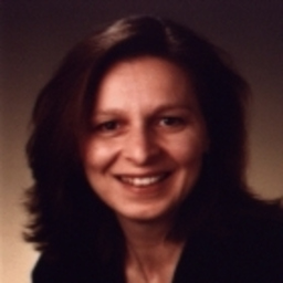 Beate Frey
