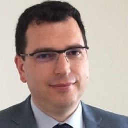 Ing. Giuseppe Mallozzi