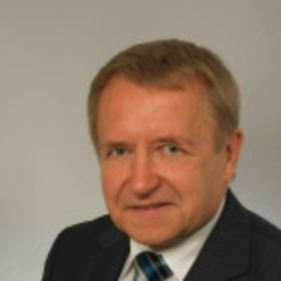 Wolfgang Krebs