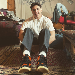 Profilbild Nico Martin
