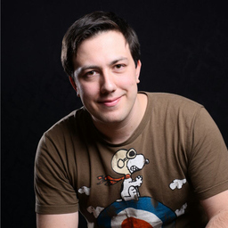 Frederik Menter