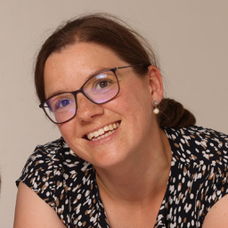 Dipl.-Ing. Sabine Dinges