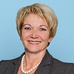 Jacqueline Totzke Christoffel's profile picture