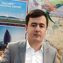 Shageldi Ishankuliev