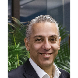 Afshin Sadaghiani